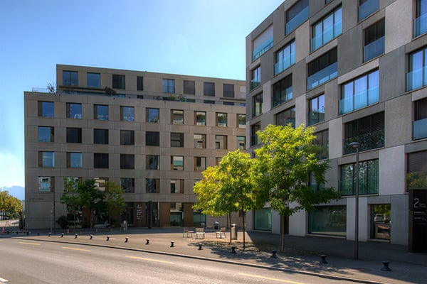 Great family-apartment in front of the lake 2