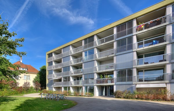 Einstellplätze gesucht? 15