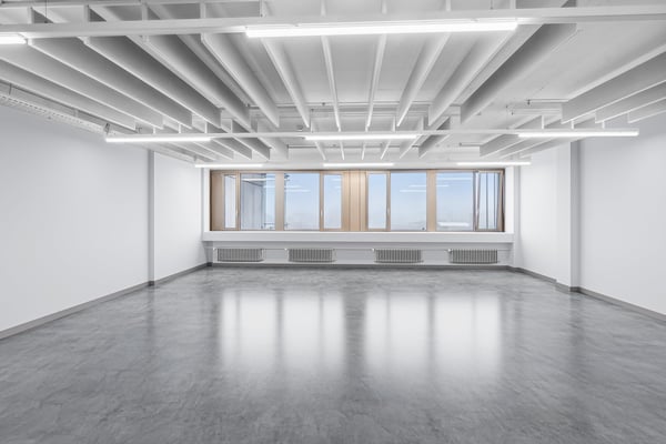 Attraktiver Gewerberaum zentral in Winterthur-Tössfeld - flexibel nutzbar 2