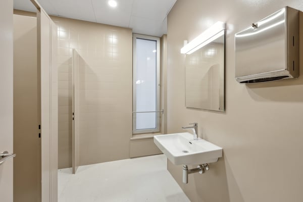 Moderne und innovative Büroflächen in attraktivem Gebäude 7