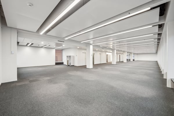 Moderne und innovative Büroflächen in attraktivem Gebäude 3