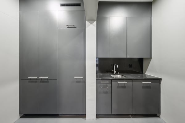 Moderne und innovative Büroflächen in attraktivem Gebäude 6