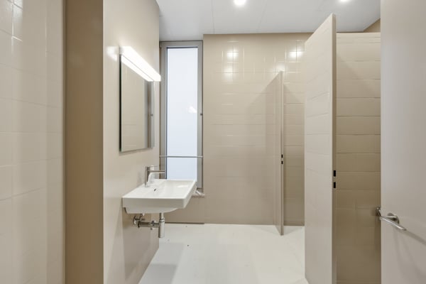 Moderne und innovative Büroflächen in attraktivem Gebäude 8