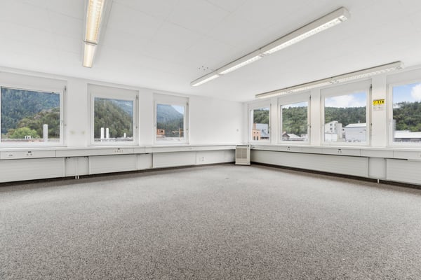 Flexibel nutzbare Büroflächen – perfekt angebunden und smart vernetzt 3