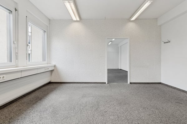 Flexibel nutzbare Büroflächen perfekt angebunden und smart vernetzt 5