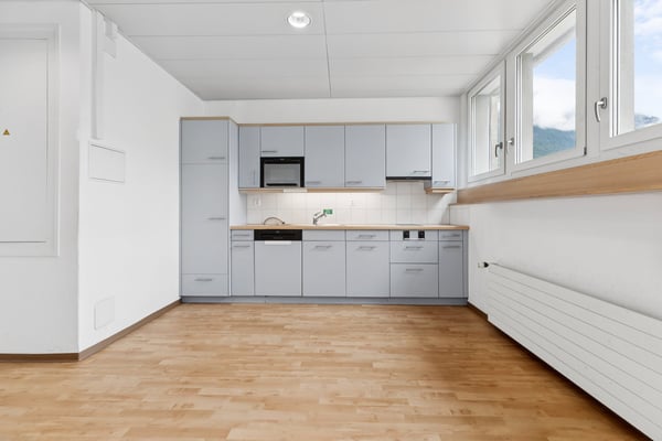 Flexibel nutzbare Büroflächen – perfekt angebunden und smart vernetzt 8