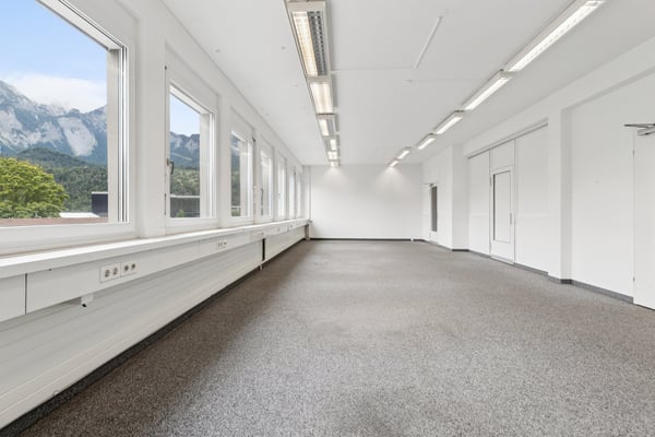 Flexibel nutzbare Büroflächen perfekt angebunden und smart vernetzt 4