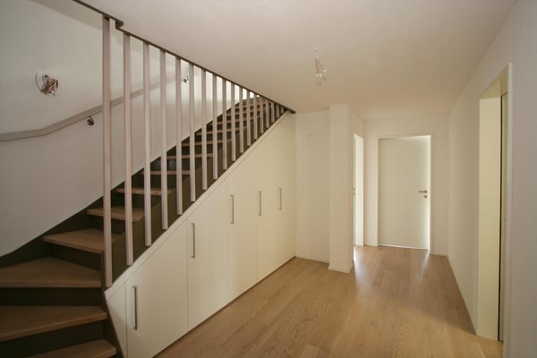 Mieten ohne Kaution - Grosse, sonnige Dachterrasse... 1