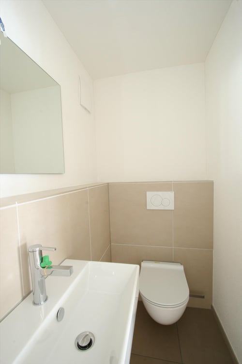 Mieten ohne Kaution - Grosse, sonnige Dachterrasse... 7