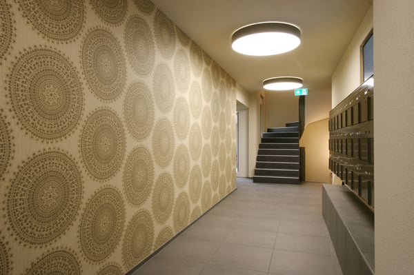 Mieten ohne Kaution - Grosse, sonnige Dachterrasse... 3