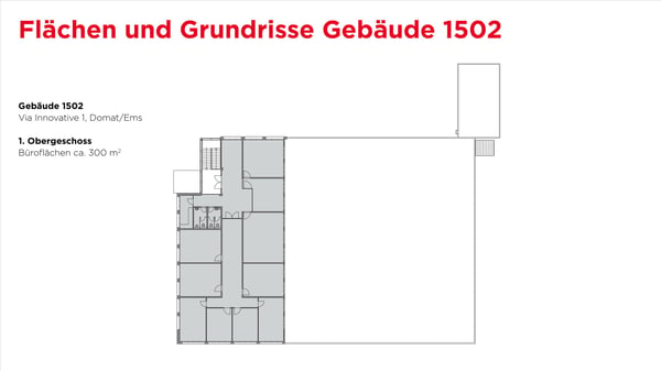 Industrie trifft Innovation Büro- und Gewerbeflächen auf renommiertem Areal 12