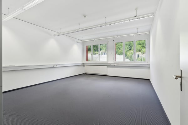 Industrie trifft Innovation Büro- und Gewerbeflächen auf renommiertem Areal 8