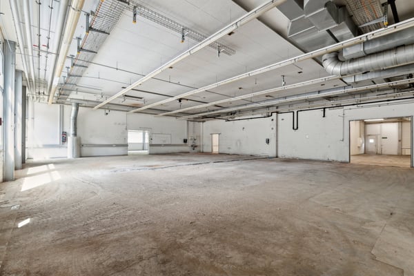 Industrie trifft Innovation Büro- und Gewerbeflächen auf renommiertem Areal 4