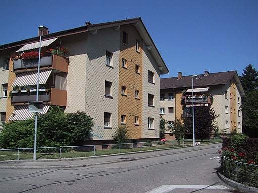 Einzelzimmer im Grünen 1