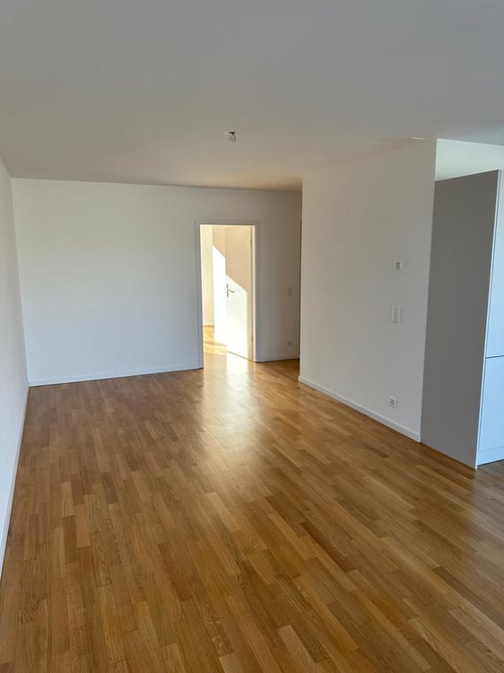 Magnifique 1.5 pièces en attique avec vue sur le château - Garantie offerte 5