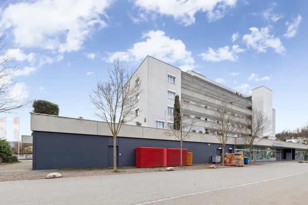 Reinach BL