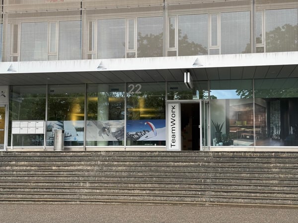 Ihre neue Büro-/Diensleistungsfläche im Wankdorf Center! 1