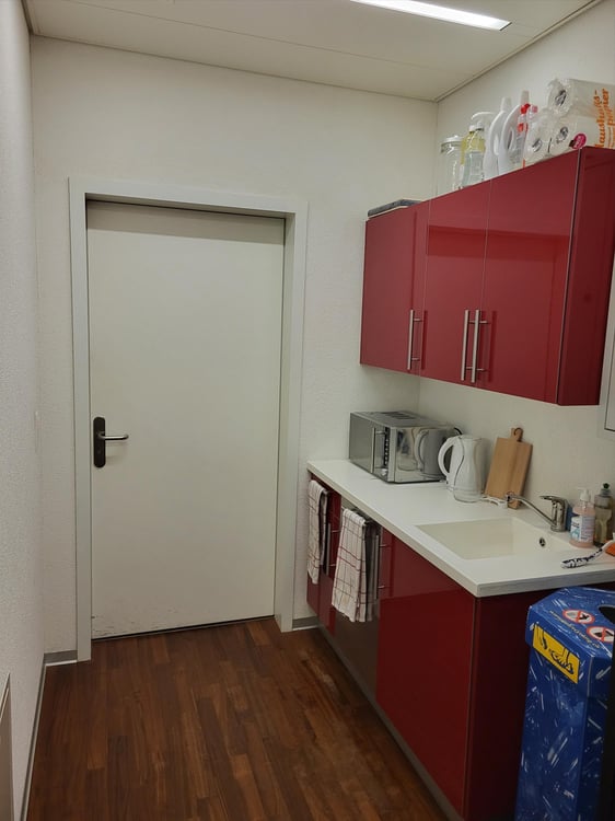 Ihre neue Büro-/Diensleistungsfläche im Wankdorf Center! 5