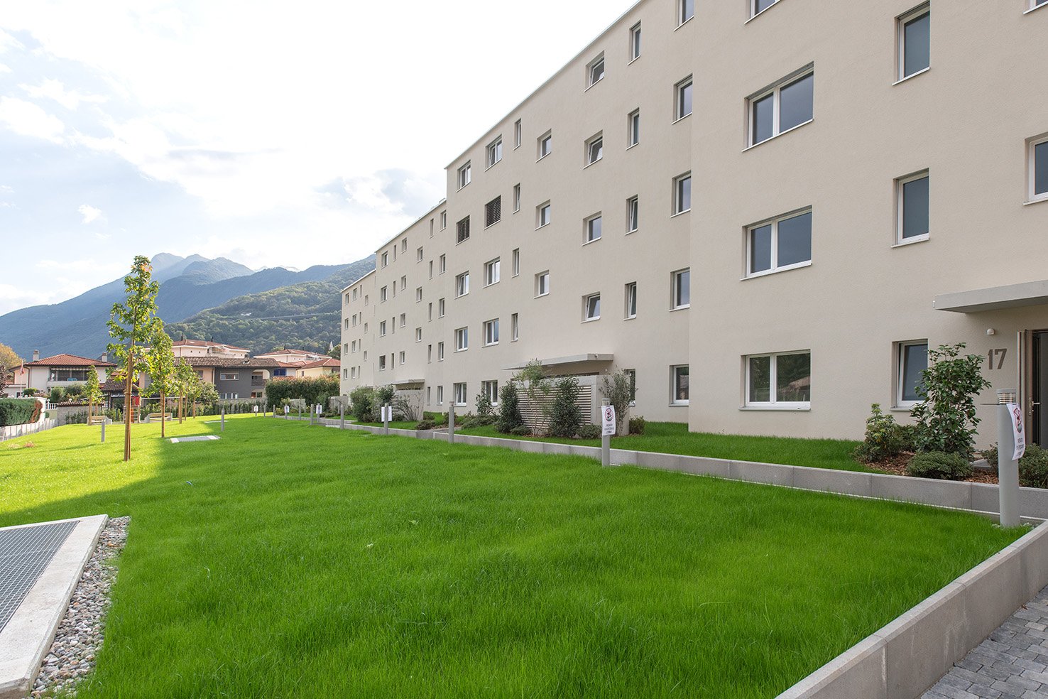 Bild Zona tranquilla e pratica