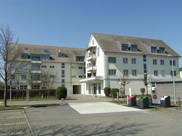 Wir haben Platz für Ihr Fahrzeug! 7