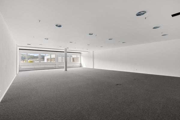Attraktive Büroflächen an zentraler Lage in Oberentfelden 3