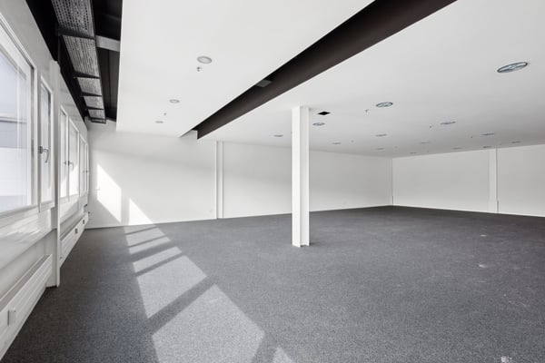 Attraktive Büroflächen an zentraler Lage in Oberentfelden 4