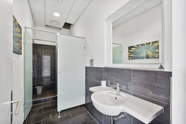 Attraktive Büroflächen an zentraler Lage in Oberentfelden 8