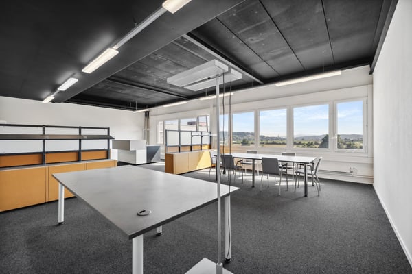 Attraktive Büroflächen an zentraler Lage in Oberentfelden 6