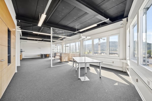 Attraktive Büroflächen an zentraler Lage in Oberentfelden 7