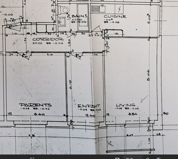 Quartier tranquille 6