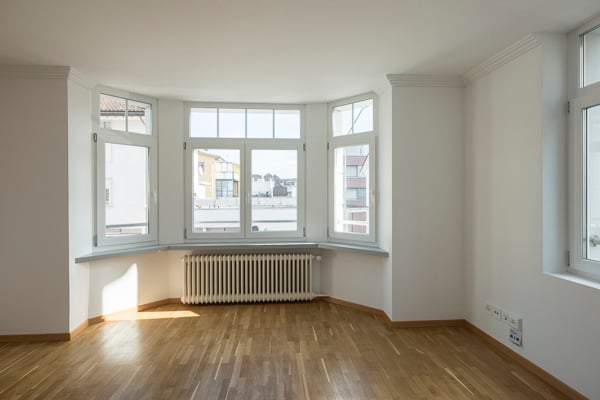 Stadtwohnung mit Charme mitten im Zentrum 3