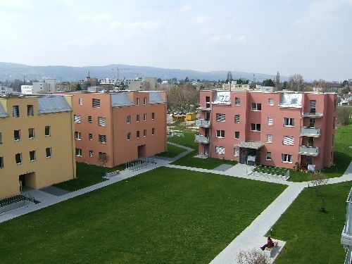 Einstellplatz zu vermieten 14