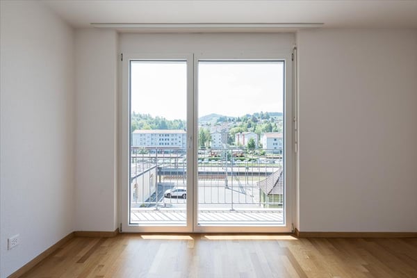 Eine lebendige Siedlung mit Bahnanschluss! 6