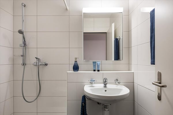 Eine lebendige Siedlung mit Bahnanschluss! 4