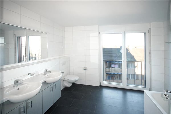 Eine lebendige Siedlung mit Bahnanschluss! 3