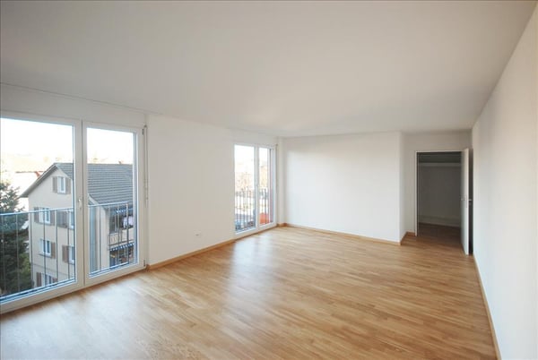 Eine lebendige Siedlung mit Bahnanschluss! 5