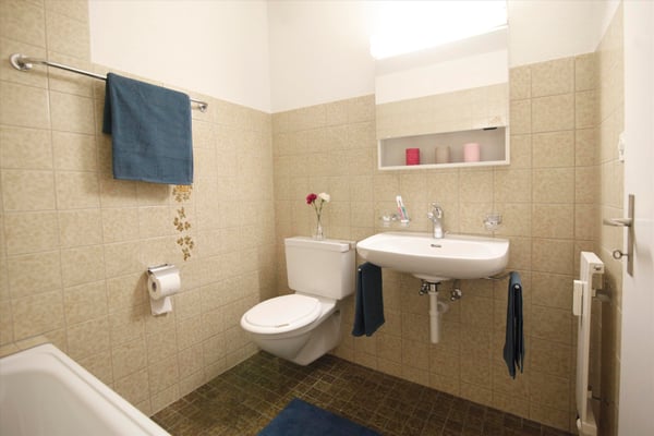 Perfekt für Familien im Grünen! 3