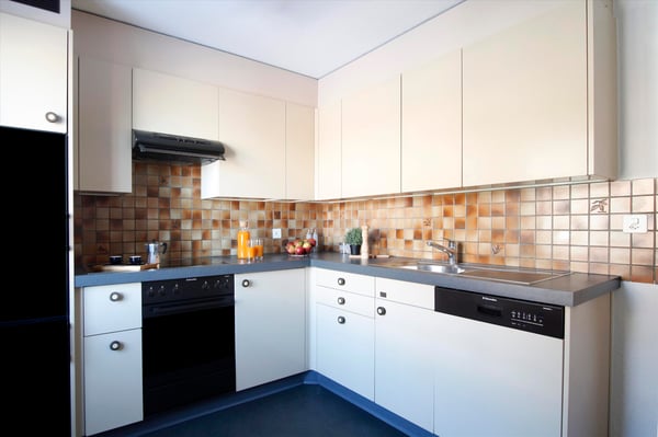 Perfekt für Familien im Grünen! 6