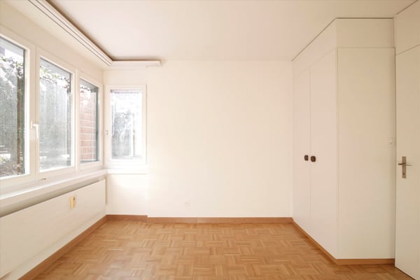 Perfekt für Familien im Grünen! 5