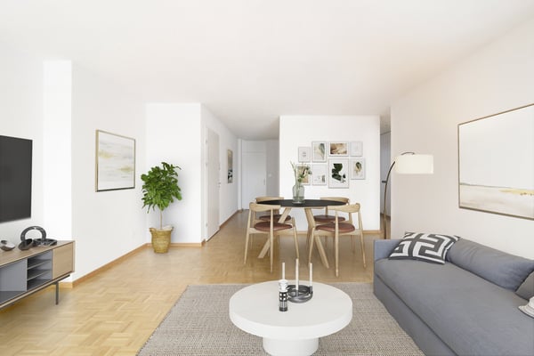 Perfekt für Familien im Grünen! 1