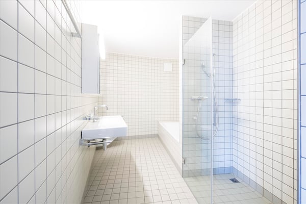 Wohnen im Zentrum von Chur! 4