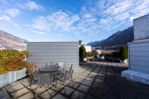 Wohnen im Zentrum von Chur! 7
