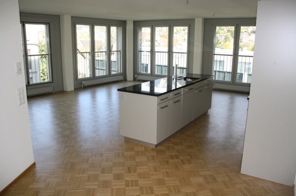 Wohnen im Zentrum von Chur! 2