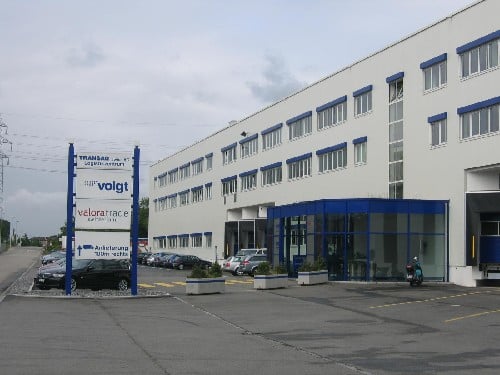 Auf der suche nach einem Aussenparkplatz? 8