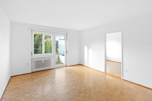 Gemütliches Wohnen im Herzen von Frauenfeld 2