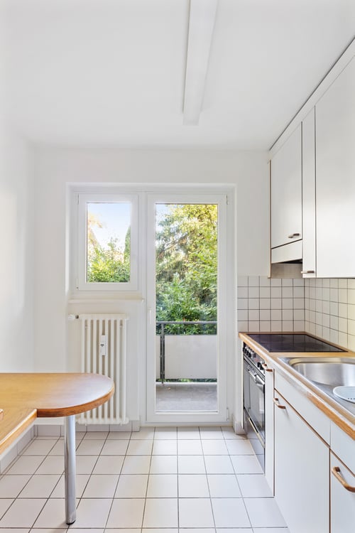 Gemütliches Wohnen im Herzen von Frauenfeld 3