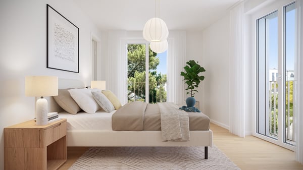 ERSTBEZUG - Moderne Wohnungen für jedes Bedürfnis 7