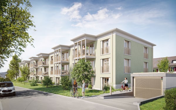 Vorschaubild der Immobilie