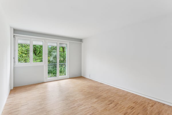 Wohnen an der Zürchermatte 5