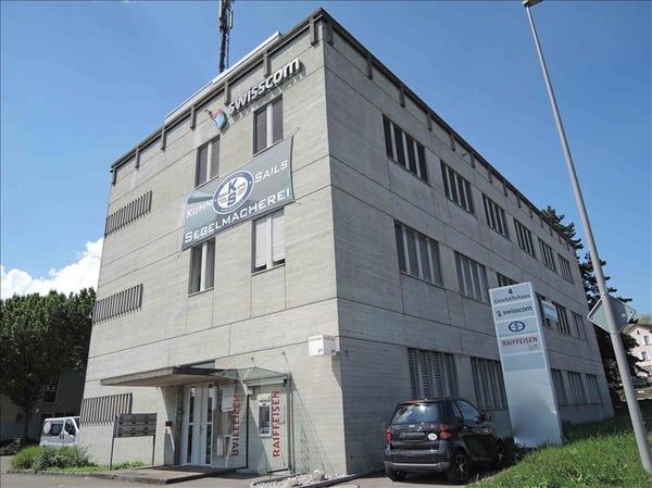 Vorschaubild der Immobilie